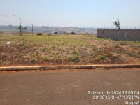 Lote em Itirapuã - SP