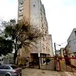 Apartamento 8º Andar, 61.62m², Ocupado