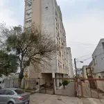 Apartamento 8º Andar, 61.62m²