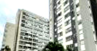 Apartamento com 101,75m² e 1 vaga