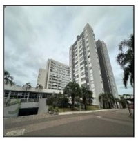 Apartamento com 101,75m² e 1 vaga