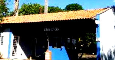 Casa em Condomínio com 2 Quartos e 235m² em Fronteira - MG