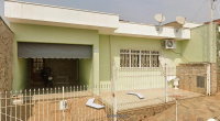 Casa com 3 quartos, 2 banheiros e 148,47m² em Itapira