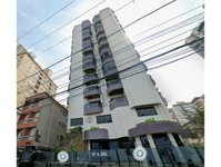 Apartamento de cobertura 213m² na Aviação, Praia Grande