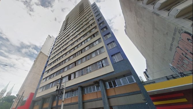 Apartamento 45m² próximo ao Metrô Sé - 1 quarto, 1 banheiro