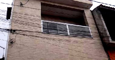 Casa em Suzano com 4 quartos e 285m² de área total