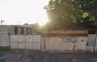 Casa de 40m² com 2 quartos em leilão
