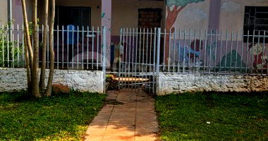 Residência com 259,80m² em Cruz Alta/RS