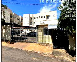 Apartamento com 1 vaga e 50,36m² privativos