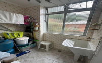 Apartamento 43 - Edifício Top House I com 2 dormitórios