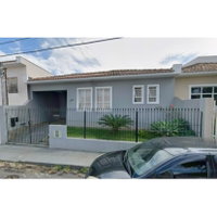 Casa ocupada com 168,16m² em terreno de 252m²