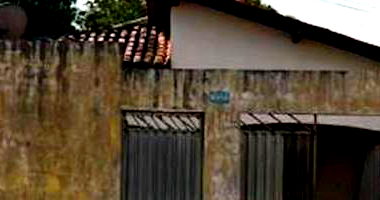 Casa na Boa Vista com 3 quartos e 1 vaga