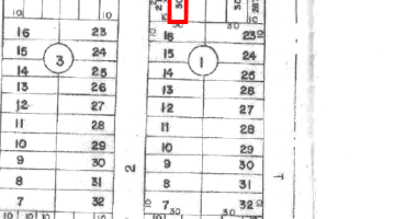 Terreno com 300m² em Luziânia/GO