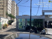 Apartamento com 2 quartos, 46,65 m², 1 vaga de garagem