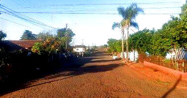 Fração de 354m² de terreno urbano com ótima localização e área total de 1418,69m²