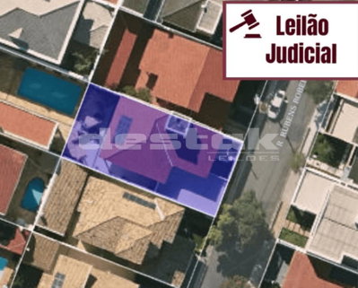 Casa em Jundiaí - Terreno 300m²