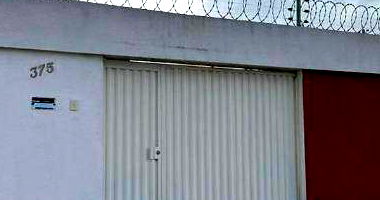 Casa com 3 Quartos e 1 Vaga em Timon/MA