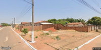 Espaçoso Terreno de 410m² no Centro, Ideal para Novos Projetos