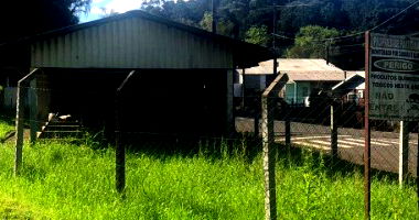 Lote Urbano com Benfeitorias em Erechim/RS
