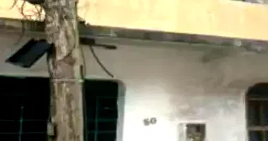 Casa em leilão com 2 quartos e 1 banheiro em Manaus