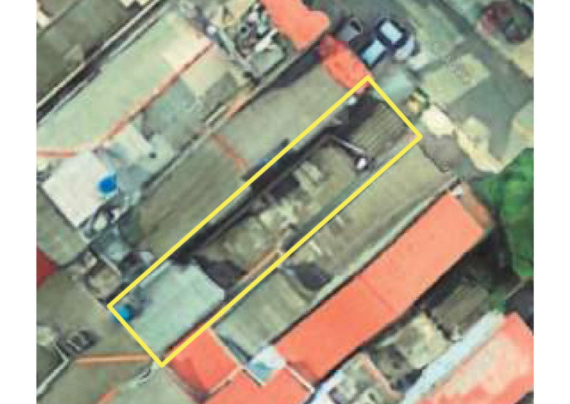 Casa com Edícula em Osasco - 2 Quartos, 99m²