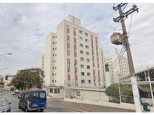 Apartamento com 1 vaga em Itaquera, São Paulo