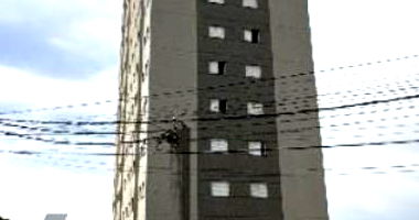 Apartamento em Santana de Parnaíba com 2 quartos e 87m²