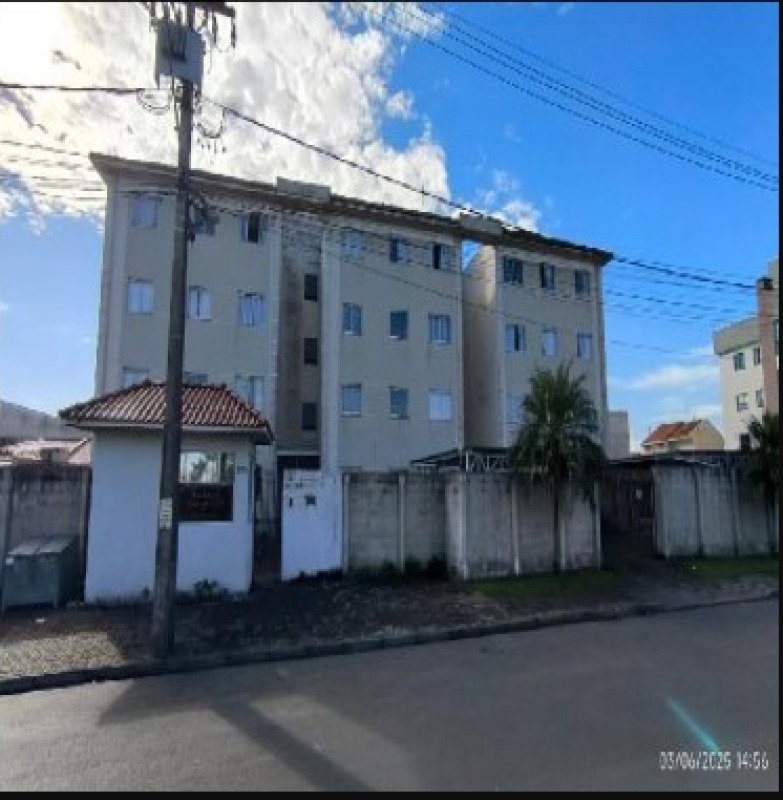 Apartamento com 2 Quartos em Valparaíso de Goiás