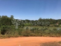Terreno em Botucatu - SP com 5.000m²