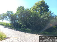Terreno na Rua Amizade
