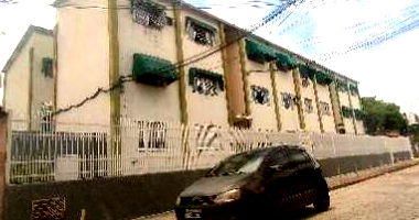 Apartamento 2 quartos, 1 banheiro, 60m² área privativa