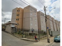 Apartamento com 1 vaga em São José dos Campos - Leilão Judicial