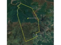 Área Rural em Leilão com 1.650ha