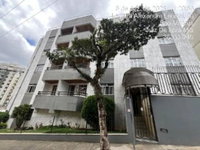 Apartamento com 1 Vaga em São Mateus - Juiz de Fora/MG