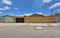 Casa com 128,50 m² - Residencial Village Garavelo