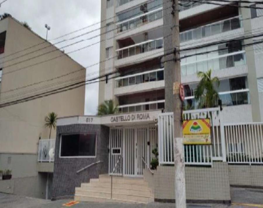 Vaga de Garagem Dupla em São Bernardo do Campo