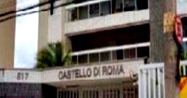 Vaga de Garagem Dupla em São Bernardo do Campo