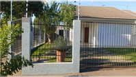 Casa em Atalaia/PR com 295.28m² -