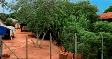 Terreno Central em Olímpia com 503m²