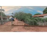 Terreno Central em Olímpia com 503m²