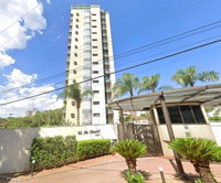 Apartamento 215m² com 4 Dorms/Suítes e 3 Vagas em Amparo