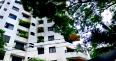 Espaçoso Apartamento de 232m² com 3 Vagas e Ocupado