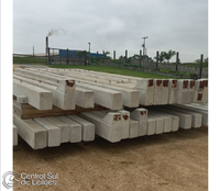 34 Pilares de Concreto Armado