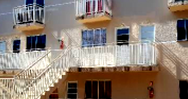 Apartamento com 2 quartos e 57,72m² em Luziânia/GO