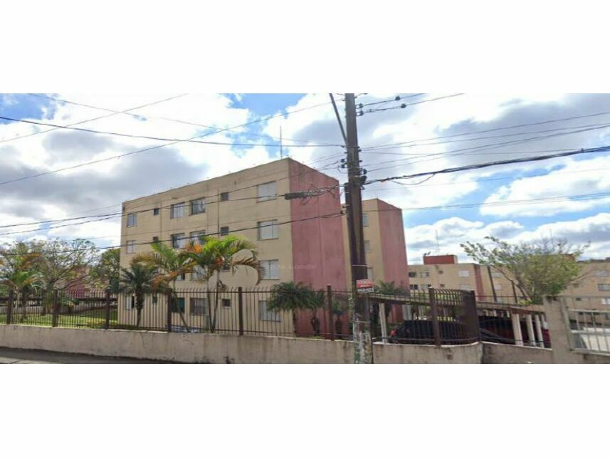 Apartamento 1 quarto com vaga em Santo André - Oportunidade!