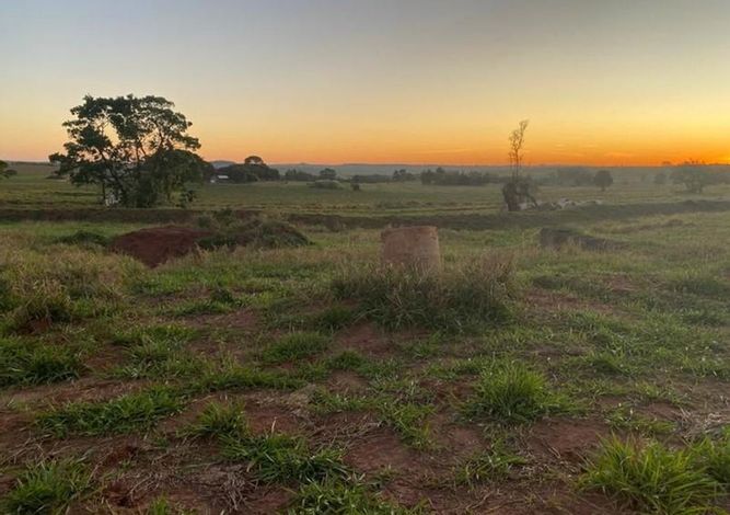 Terreno urbano de 468 m² em Umuarama/PR