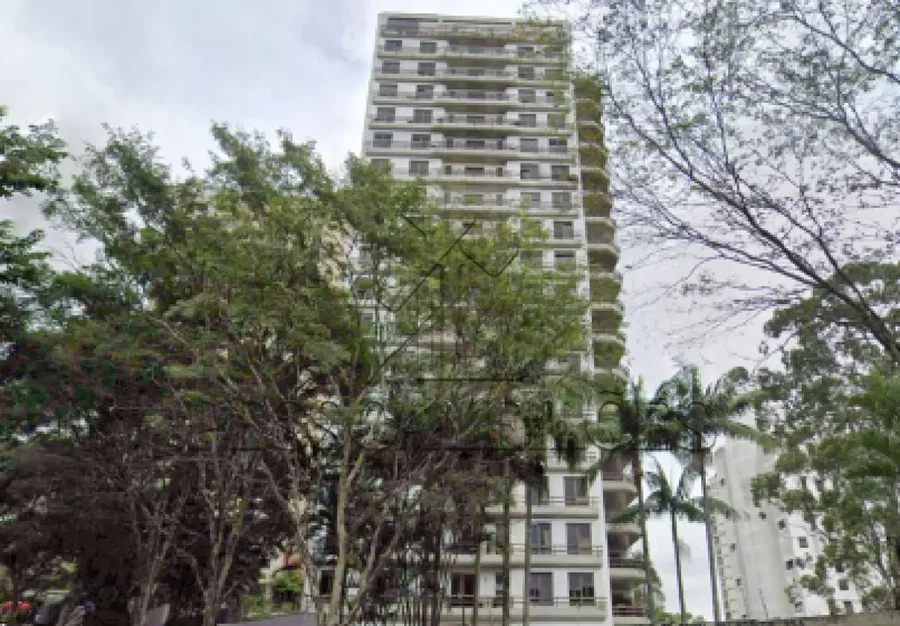 Apartamento de Luxo em Vila Suzana com 424,83m²