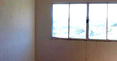 Apartamento com 59m² construídos, 1 vaga, ocupado