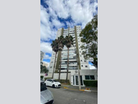 Apartamento com 2 Vagas em Mogi Guaçu - SP