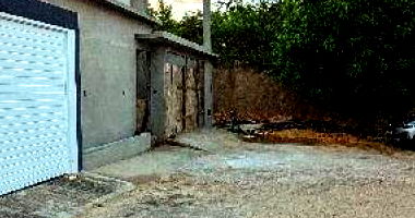 Casa com 2 quartos e 2 banheiros em Caetité